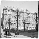 Jungfrugatan