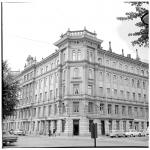 Karlavägen Artillerigatan